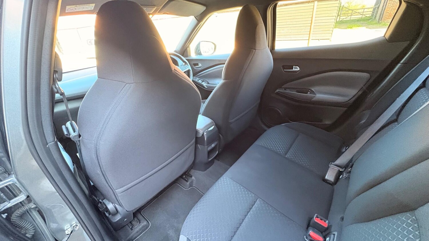 Used Nissan Juke 2019 for sale - 77939609: Photo 43