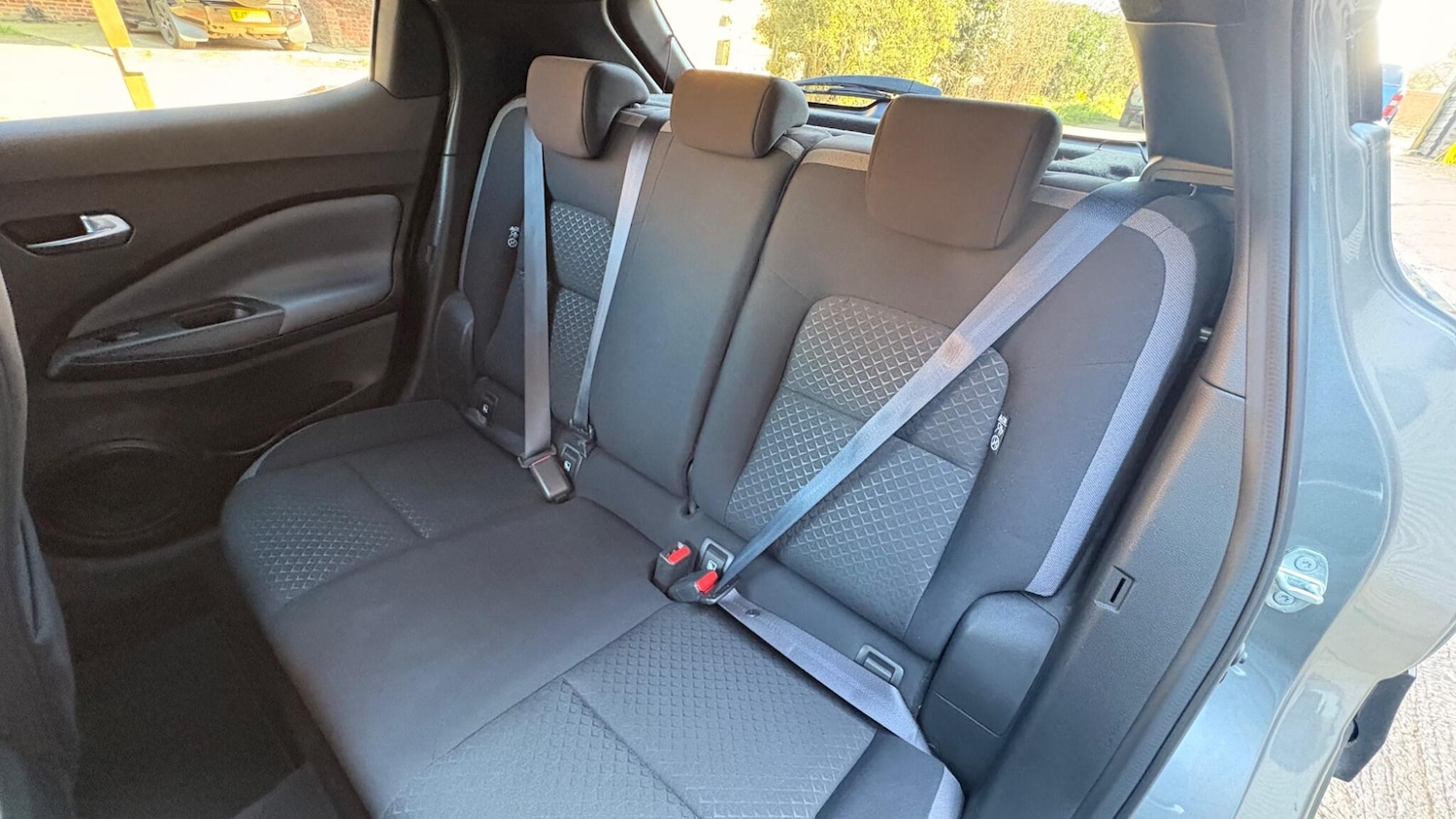 Used Nissan Juke 2019 for sale - 77939609: Photo 45