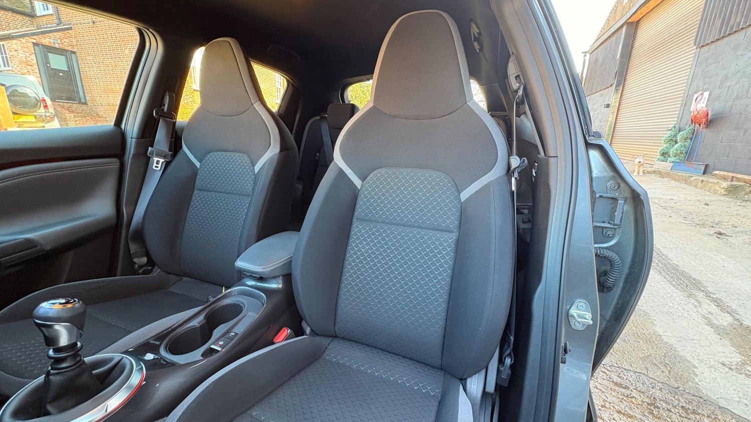 Used Nissan Juke 2019 for sale - 77939609: Photo 47