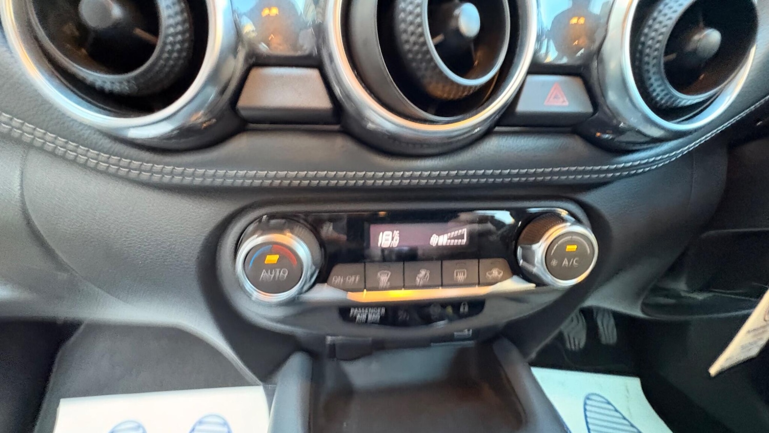 Used Nissan Juke 2019 for sale - 77939609: Photo 48