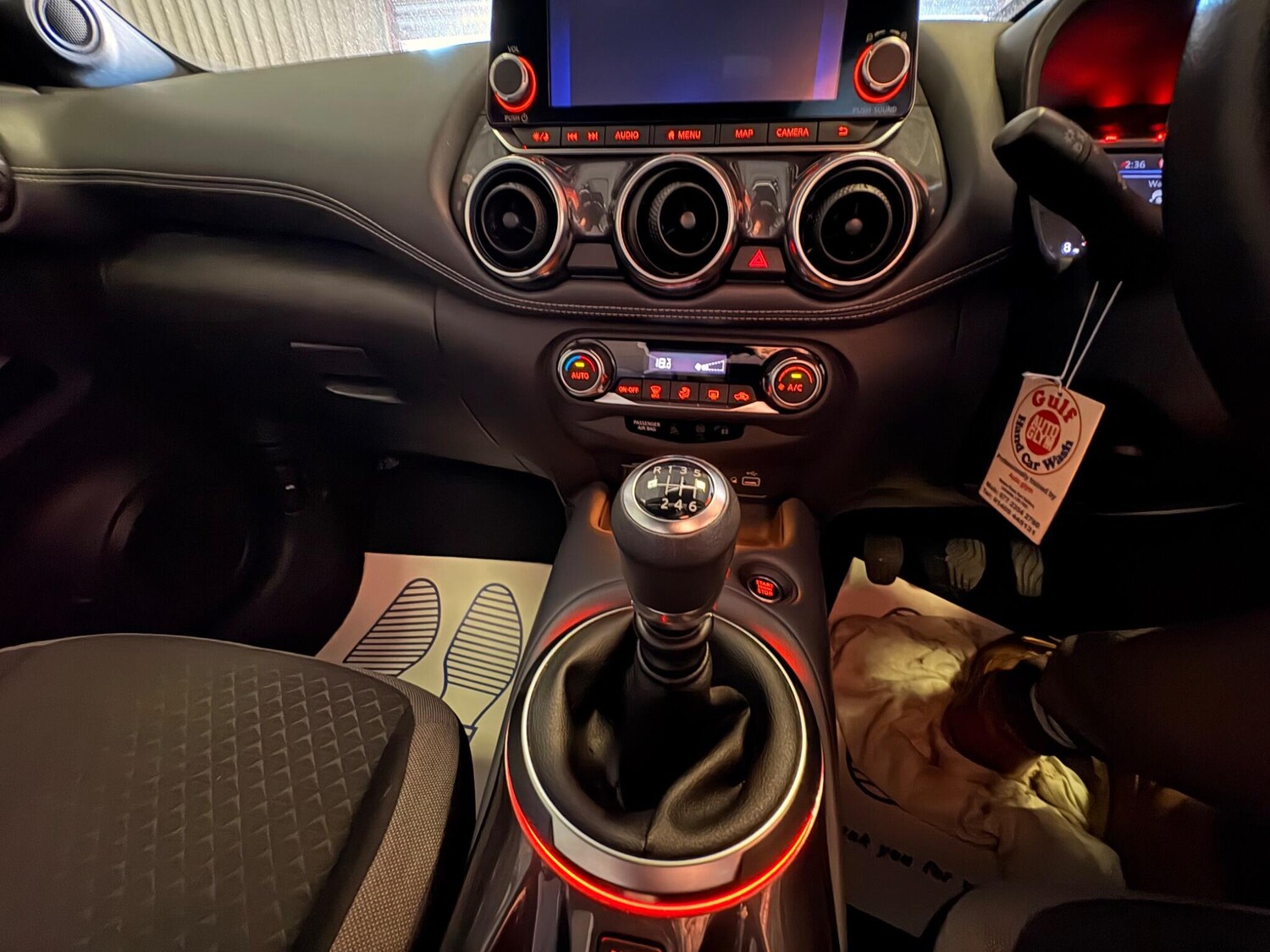 Used Nissan Juke 2019 for sale - 77939609: Photo 54