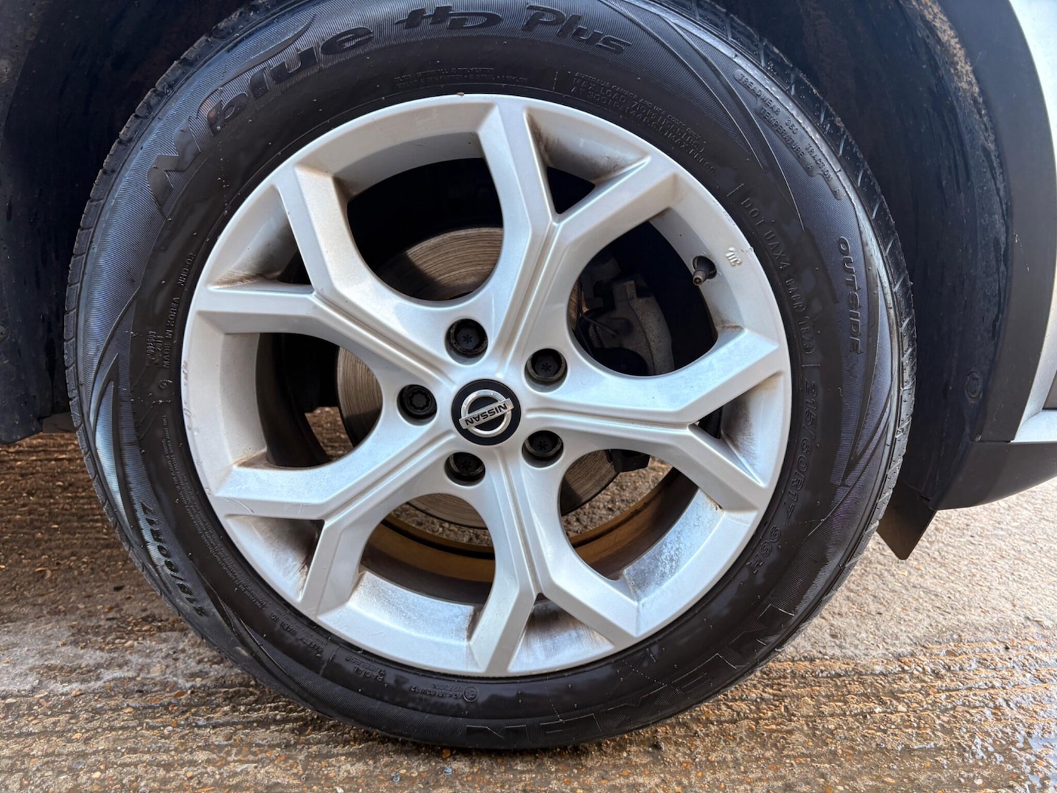 Used Nissan Juke 2019 for sale - 77939609: Photo 7