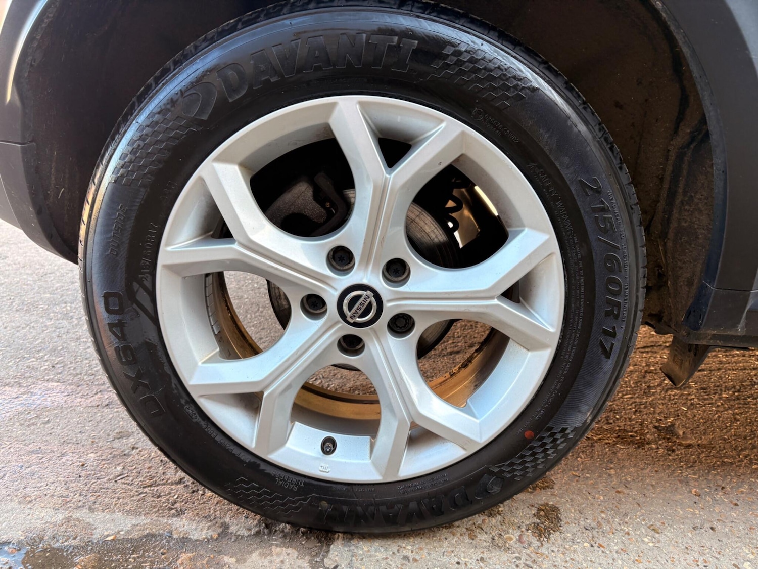 Used Nissan Juke 2019 for sale - 77939609: Photo 8