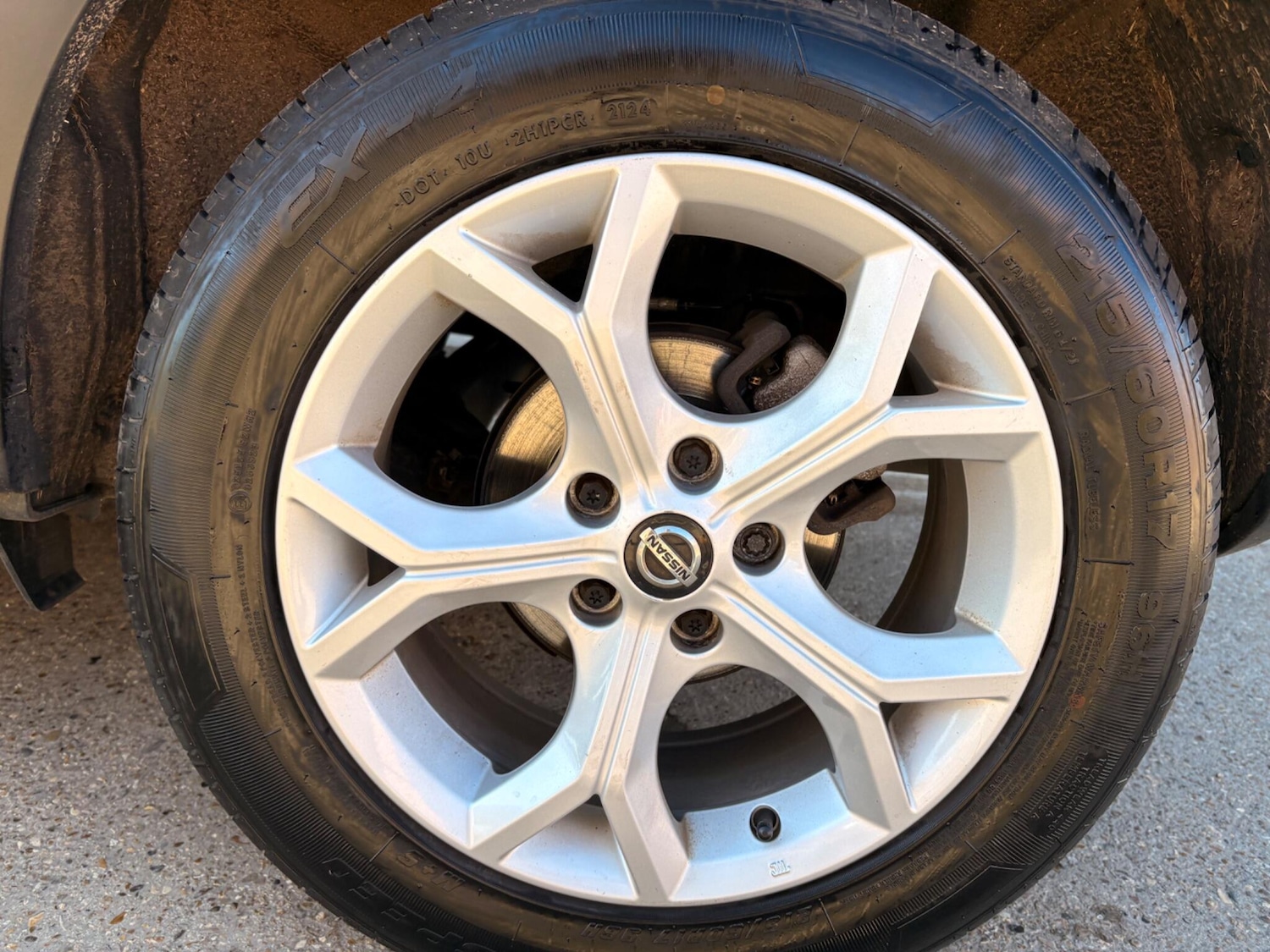 Used Nissan Juke 2019 for sale - 77939609: Photo 9