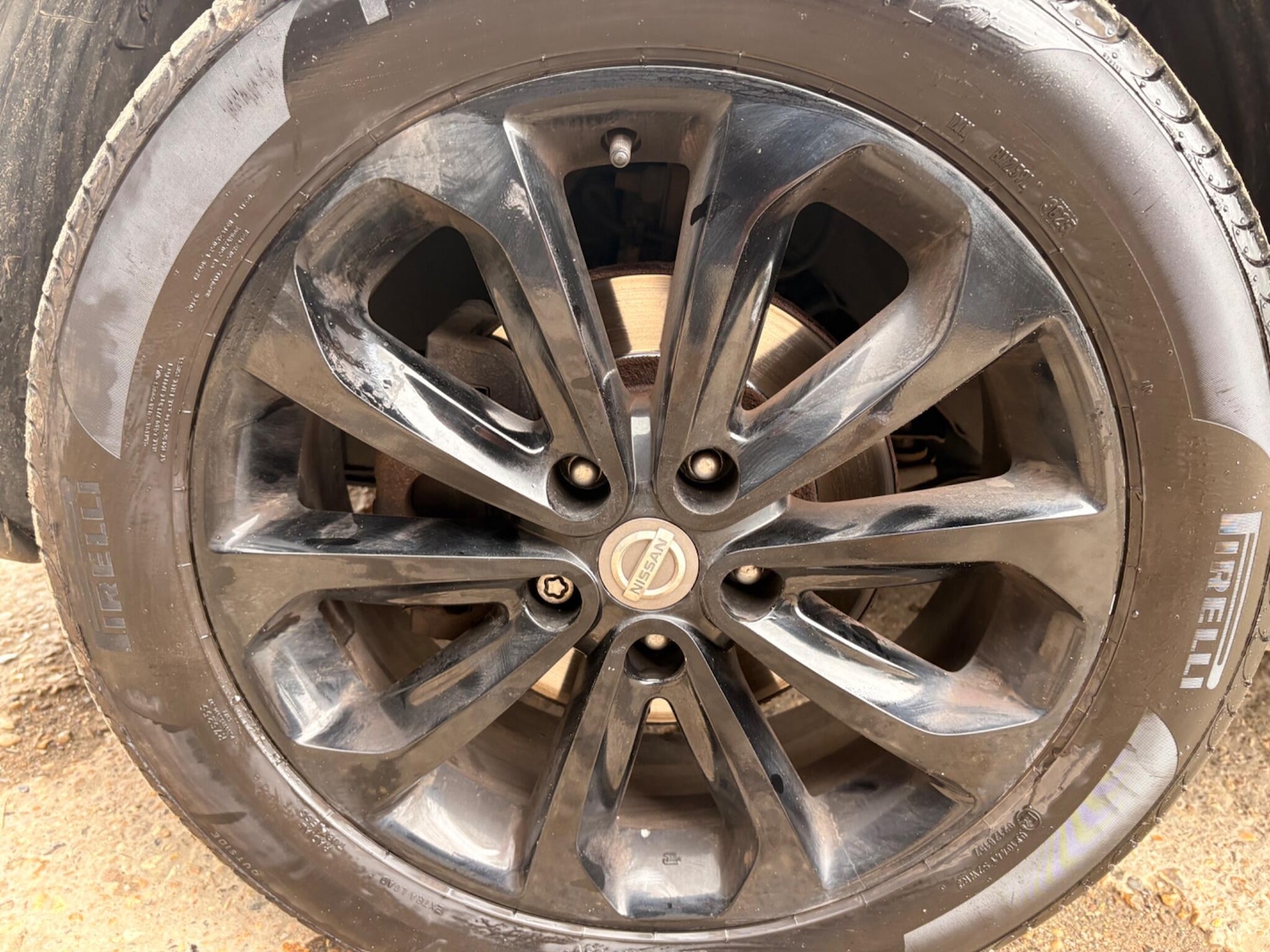 Used Nissan Qashqai 2013 for sale - 78086758: Photo 11