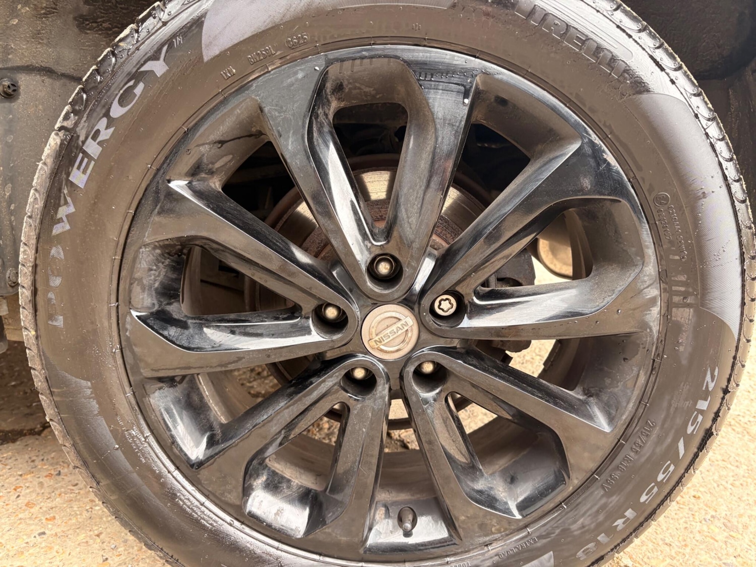 Used Nissan Qashqai 2013 for sale - 78086758: Photo 12