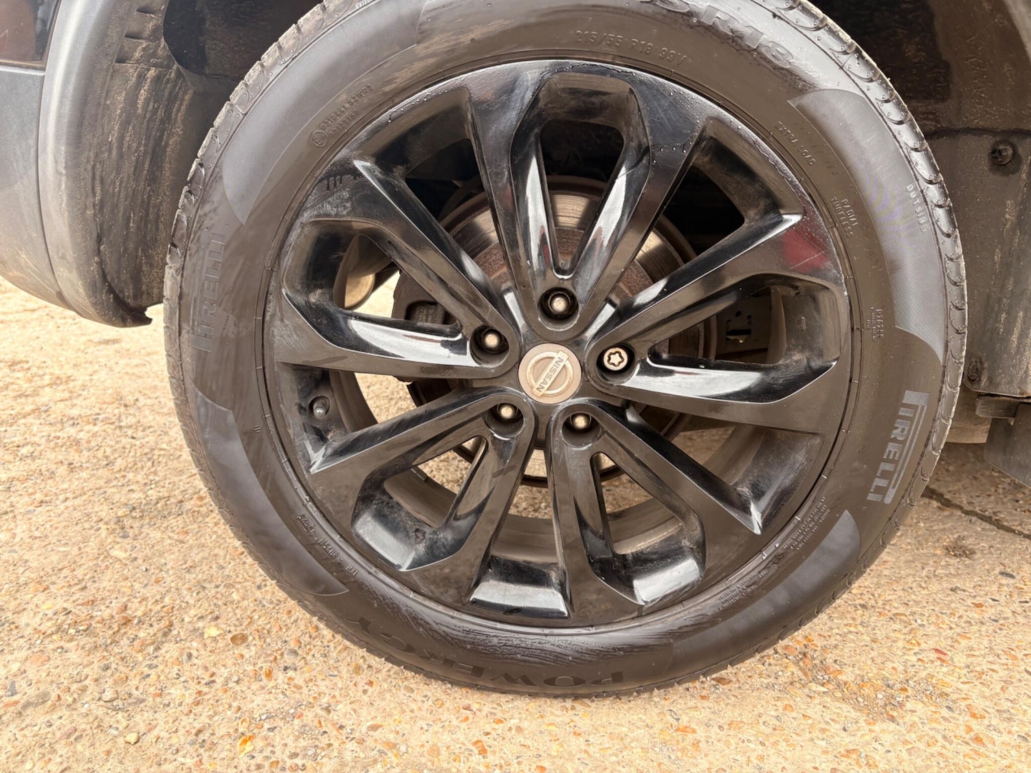 Used Nissan Qashqai 2013 for sale - 78086758: Photo 13