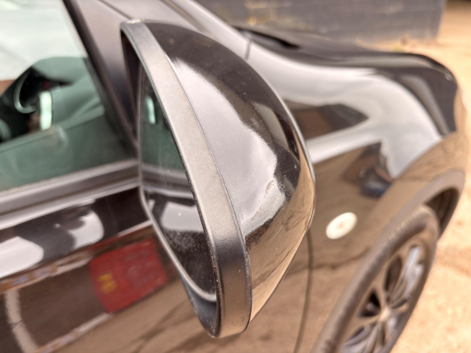 Used Nissan Qashqai 2013 for sale - 78086758: Photo 14