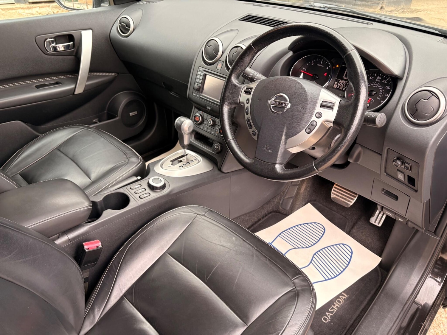 Used Nissan Qashqai 2013 for sale - 78086758: Photo 15