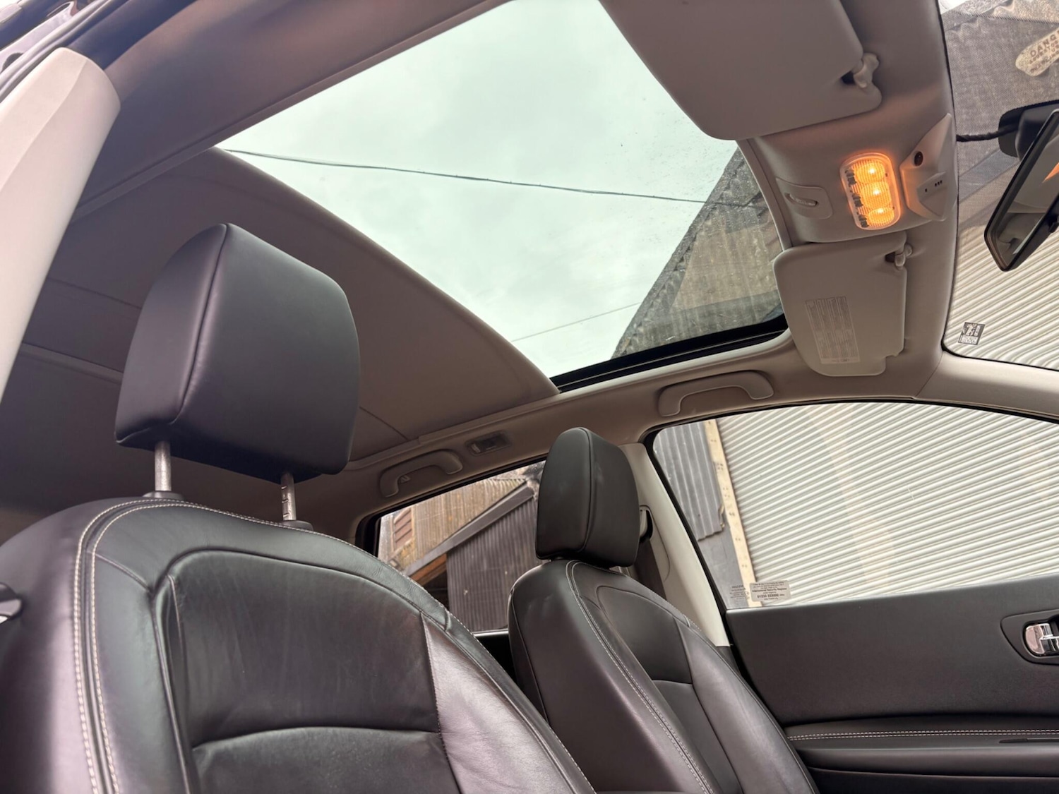 Used Nissan Qashqai 2013 for sale - 78086758: Photo 16