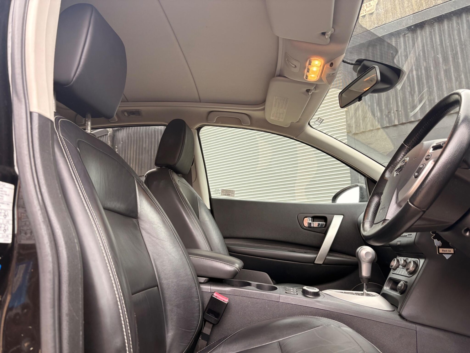 Used Nissan Qashqai 2013 for sale - 78086758: Photo 17