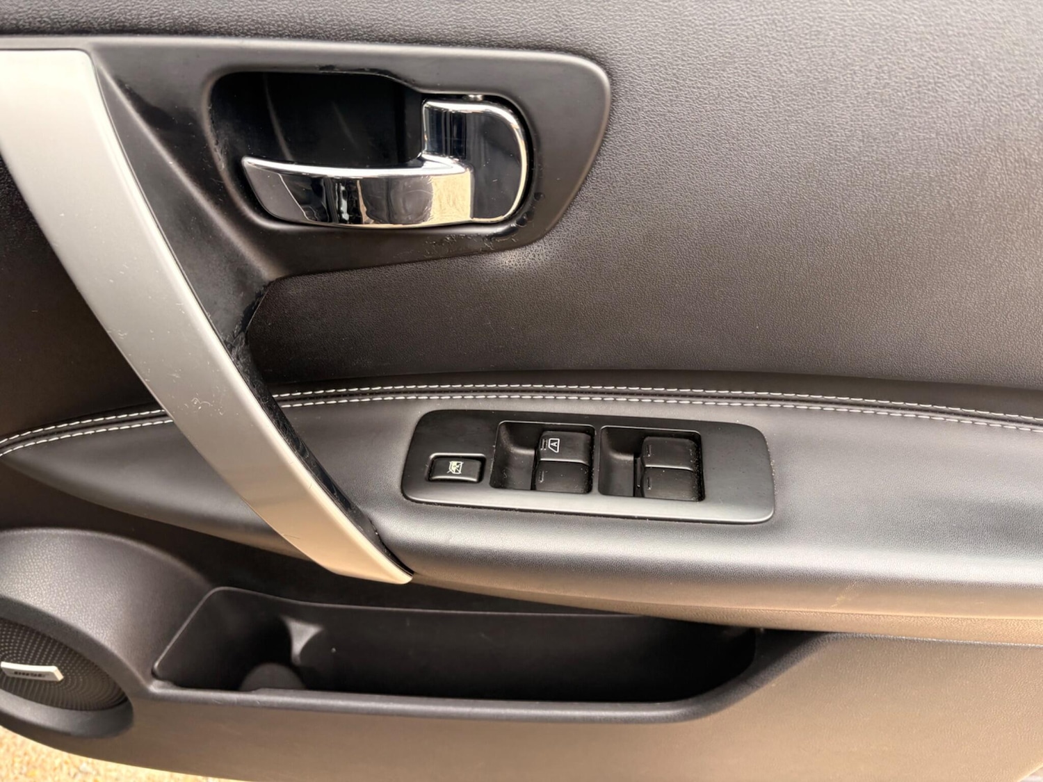 Used Nissan Qashqai 2013 for sale - 78086758: Photo 18