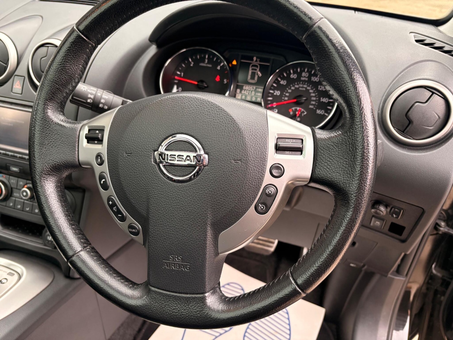 Used Nissan Qashqai 2013 for sale - 78086758: Photo 19