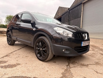 Used Nissan Qashqai 2013 for sale - 78086758: Photo
