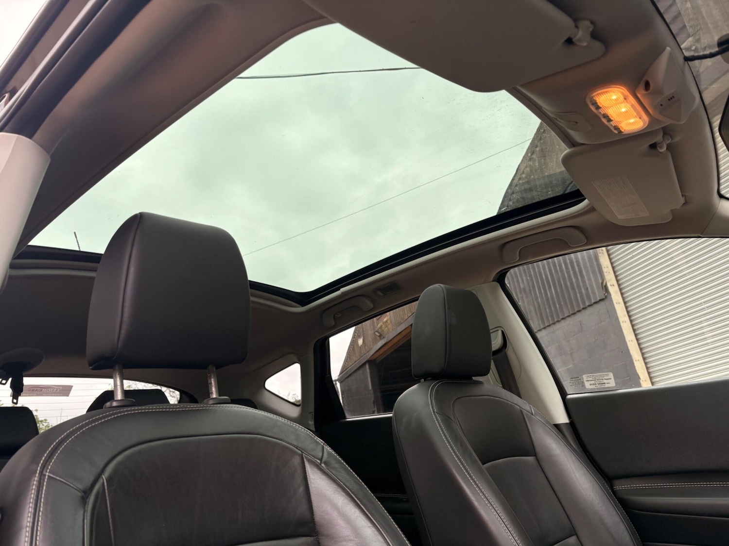 Used Nissan Qashqai 2013 for sale - 78086758: Photo 20