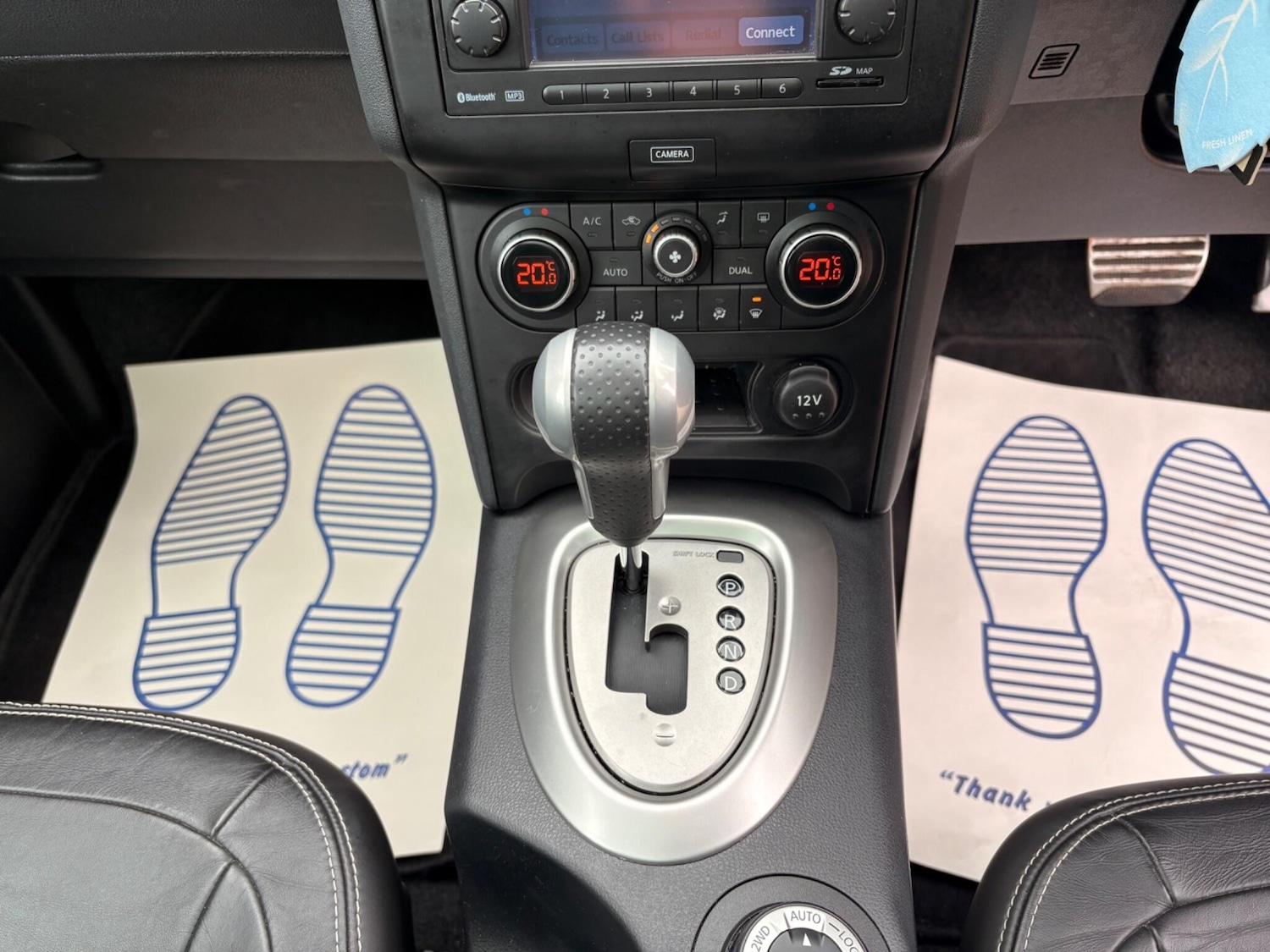 Used Nissan Qashqai 2013 for sale - 78086758: Photo 21