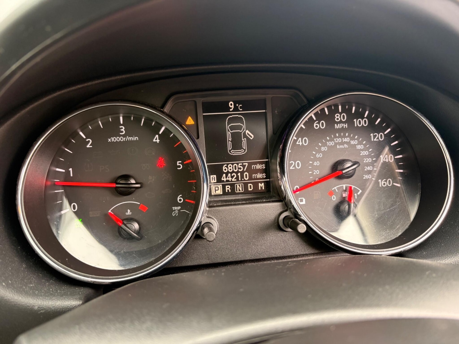 Used Nissan Qashqai 2013 for sale - 78086758: Photo 24