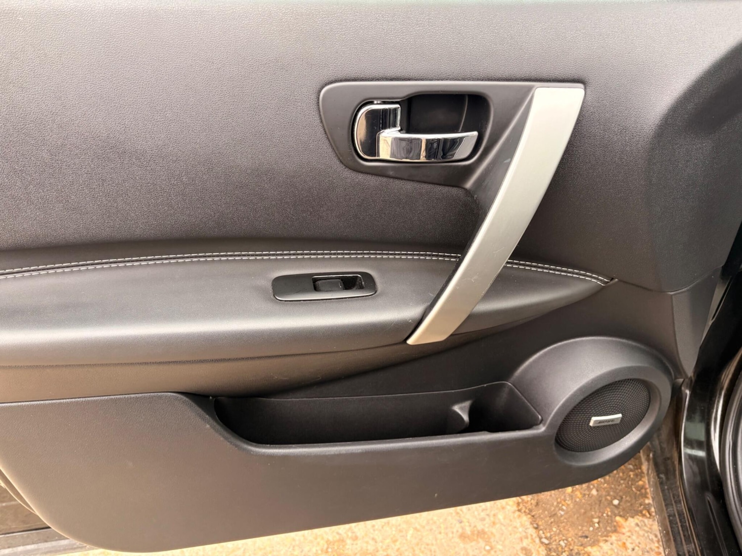 Used Nissan Qashqai 2013 for sale - 78086758: Photo 25