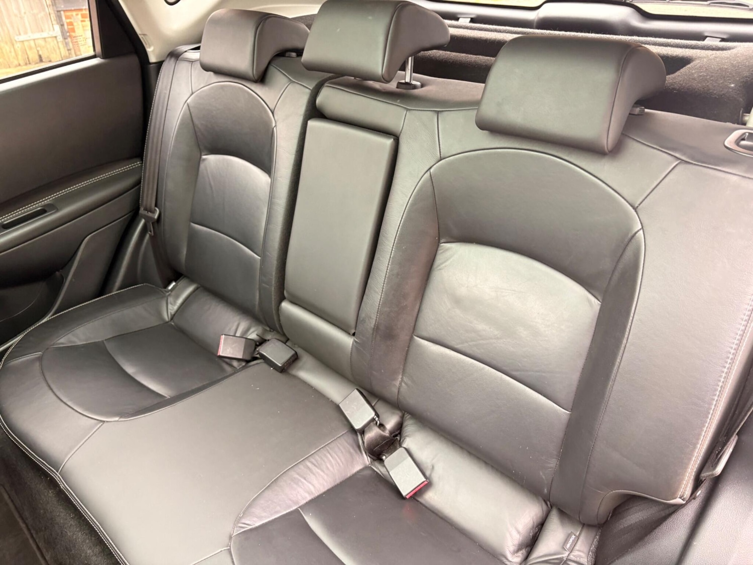 Used Nissan Qashqai 2013 for sale - 78086758: Photo 27