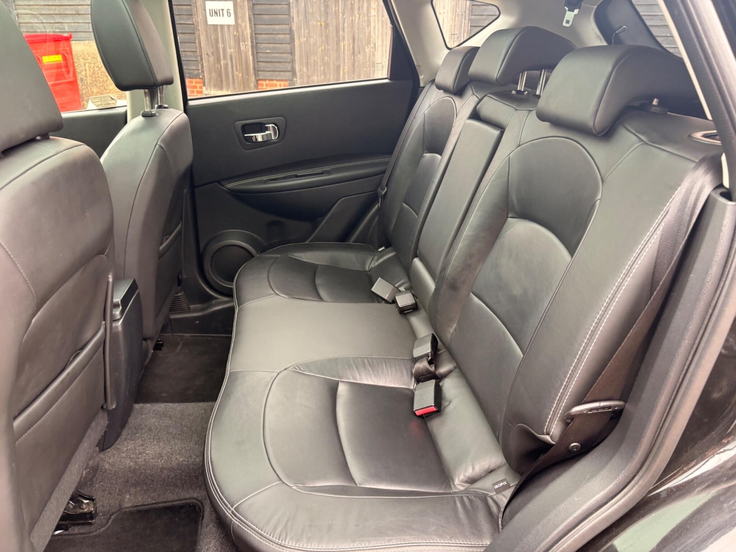 Used Nissan Qashqai 2013 for sale - 78086758: Photo 29