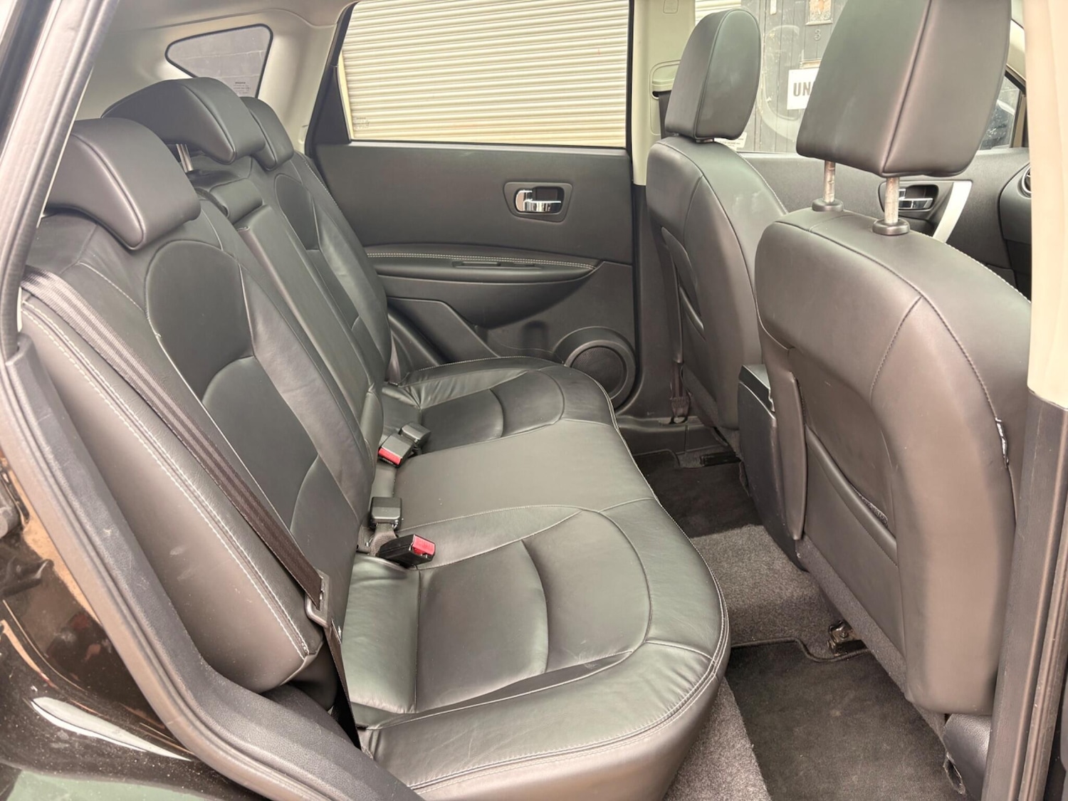 Used Nissan Qashqai 2013 for sale - 78086758: Photo 30