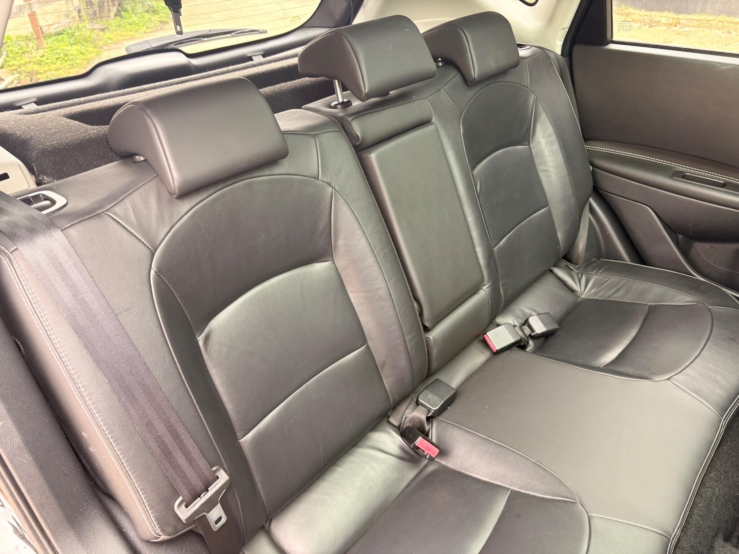 Used Nissan Qashqai 2013 for sale - 78086758: Photo 31