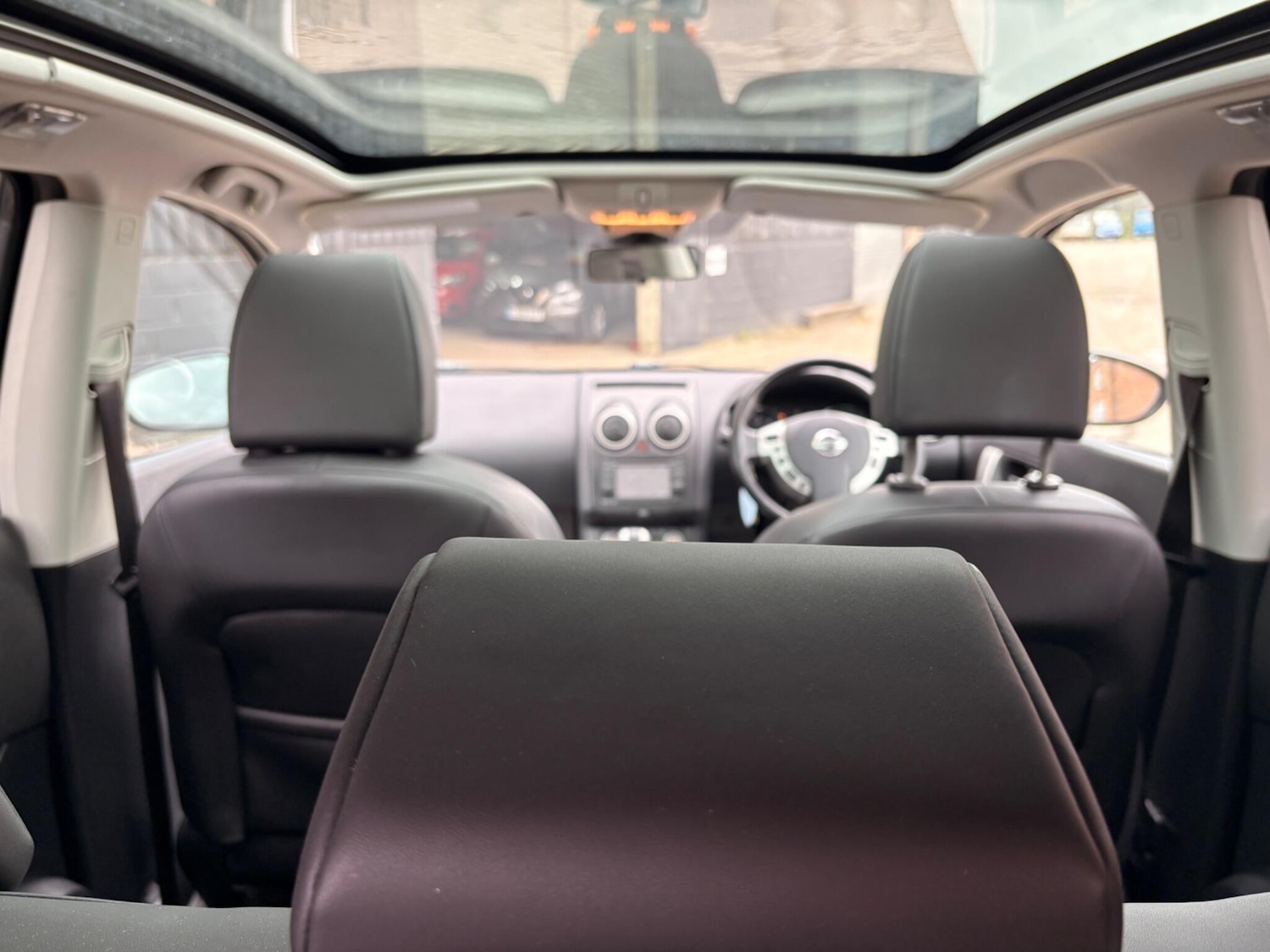 Used Nissan Qashqai 2013 for sale - 78086758: Photo 32