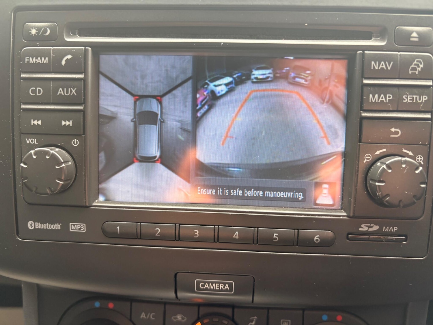 Used Nissan Qashqai 2013 for sale - 78086758: Photo 33