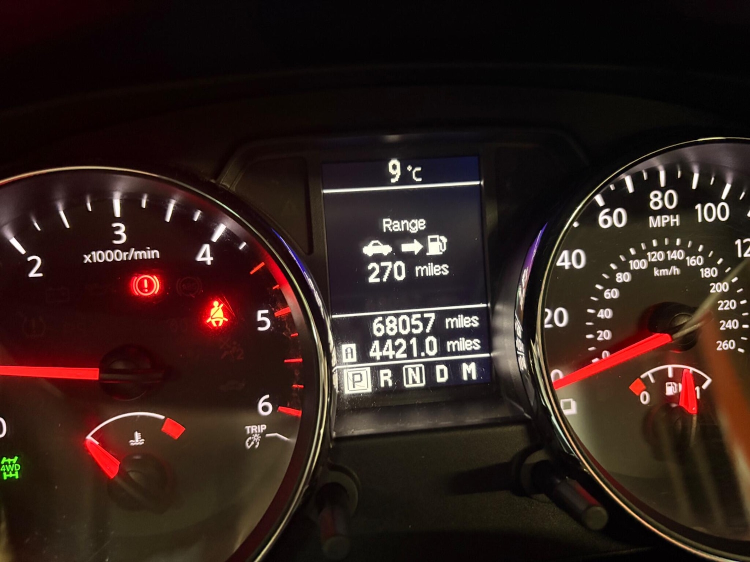 Used Nissan Qashqai 2013 for sale - 78086758: Photo 36