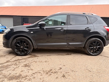 Used Nissan Qashqai 2013 for sale - 78086758: Photo