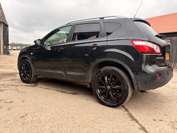 Used Nissan Qashqai 2013 for sale - 78086758: Photo