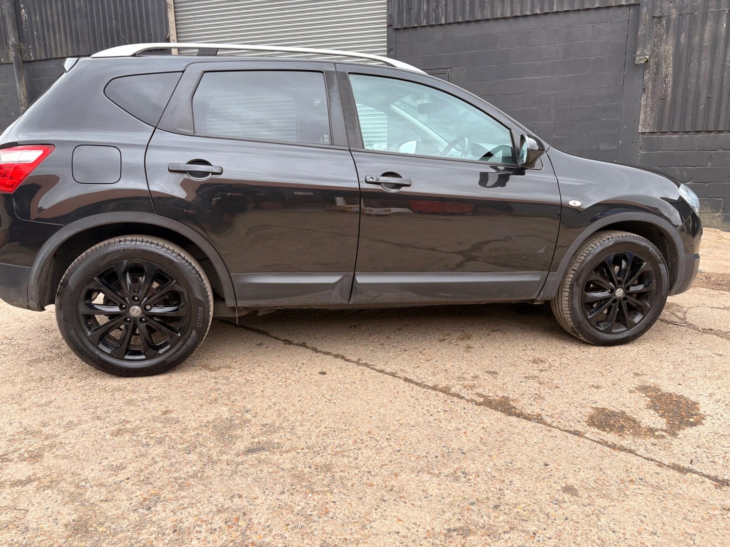 Used Nissan Qashqai 2013 for sale - 78086758: Photo 6