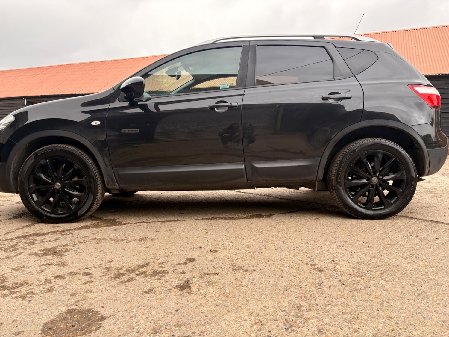 Used Nissan Qashqai 2013 for sale - 78086758: Photo 9