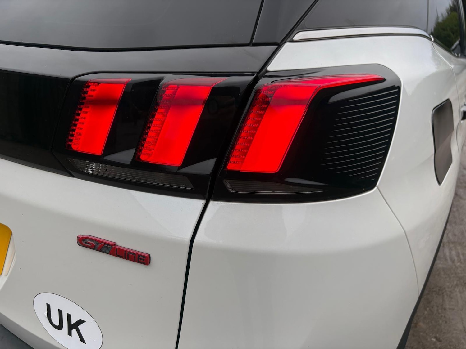 Used Peugeot 3008 for sale - 77808633: Photo 12