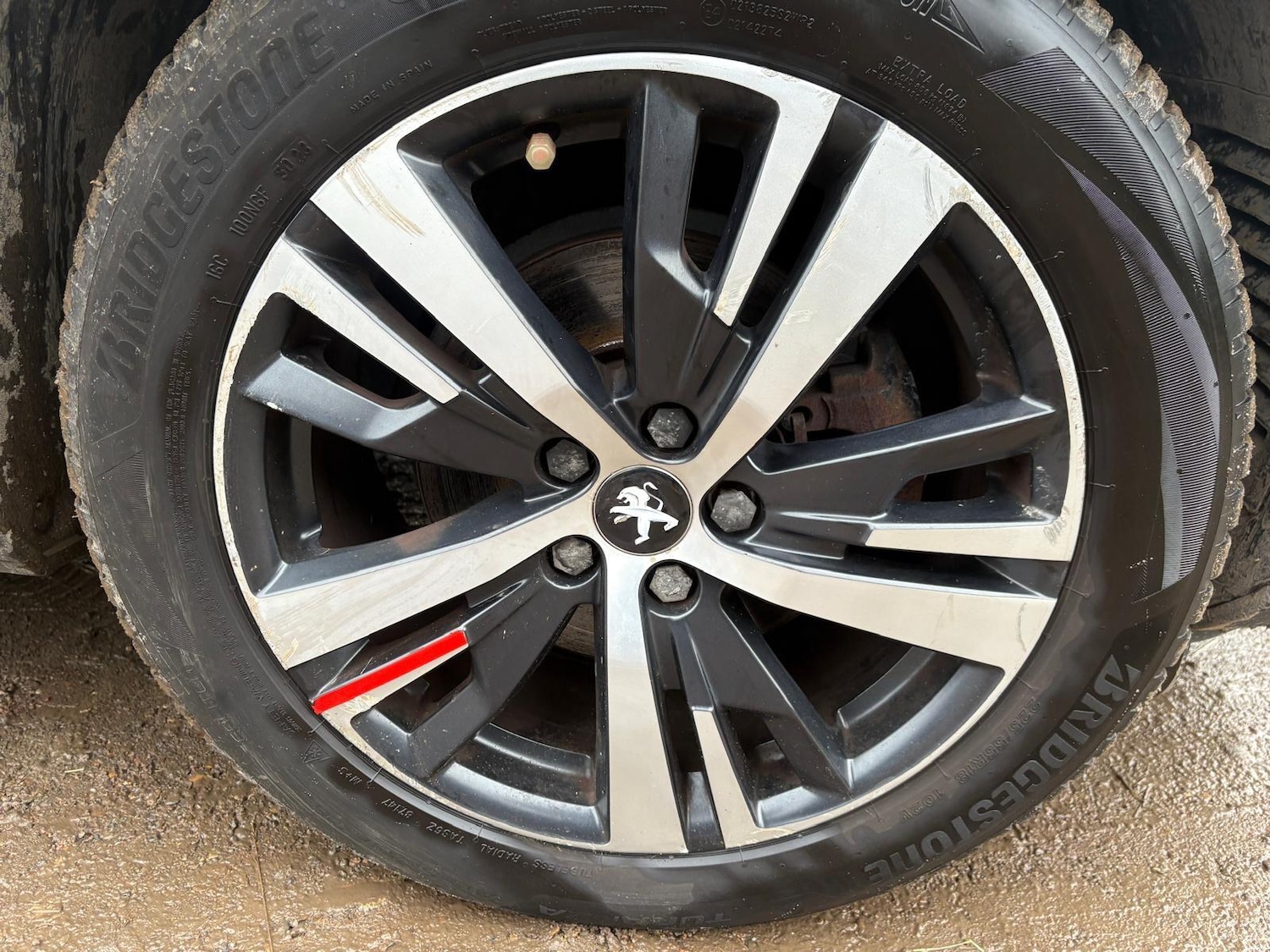 Used Peugeot 3008 for sale - 77808633: Photo 14