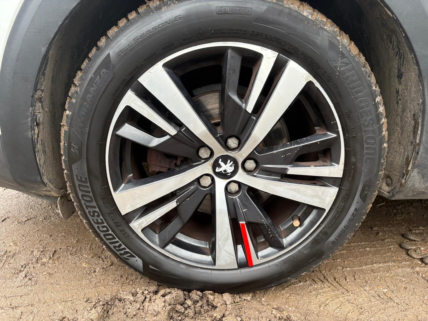 Used Peugeot 3008 for sale - 77808633: Photo 15