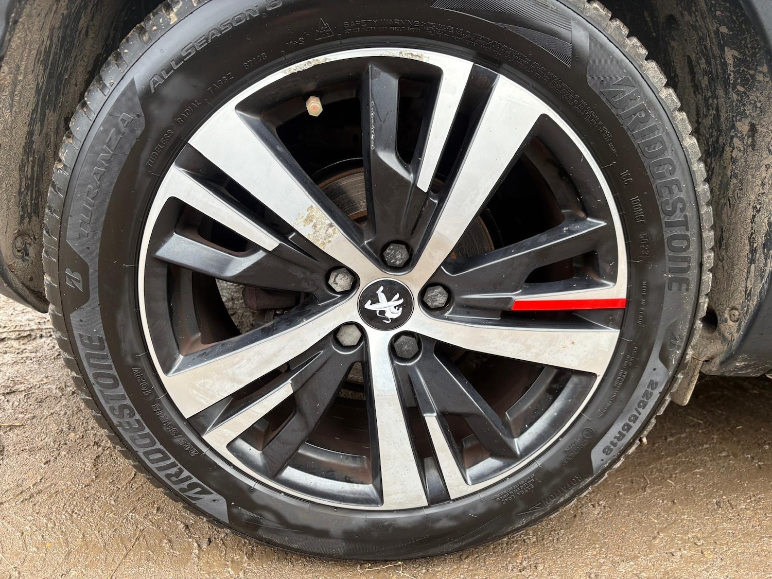 Used Peugeot 3008 for sale - 77808633: Photo 16