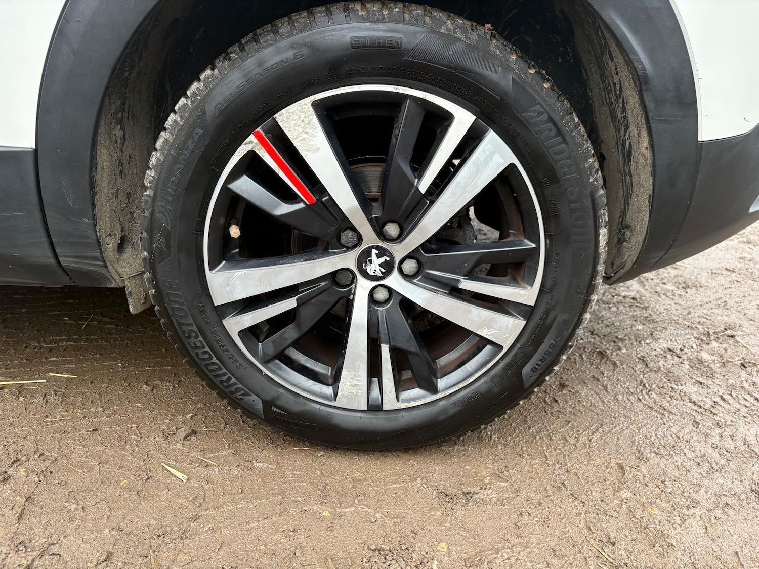 Used Peugeot 3008 for sale - 77808633: Photo 17