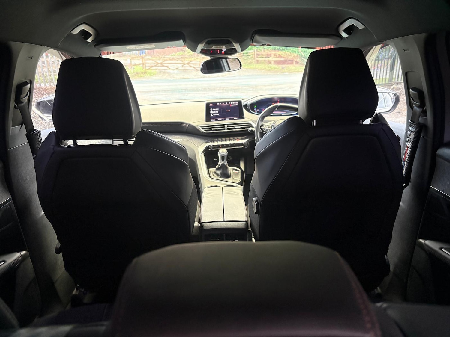 Used Peugeot 3008 for sale - 77808633: Photo 19