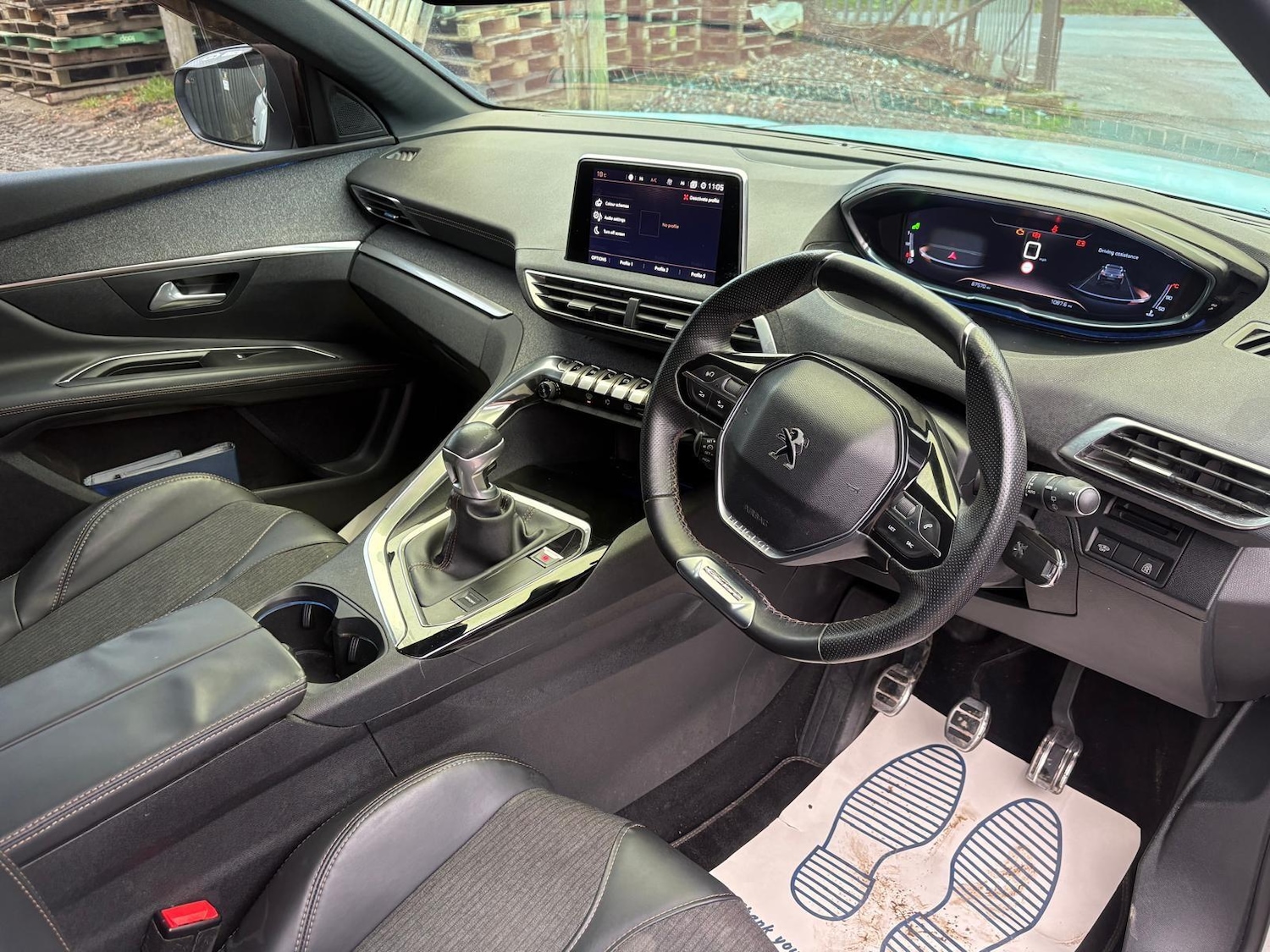 Used Peugeot 3008 for sale - 77808633: Photo 20