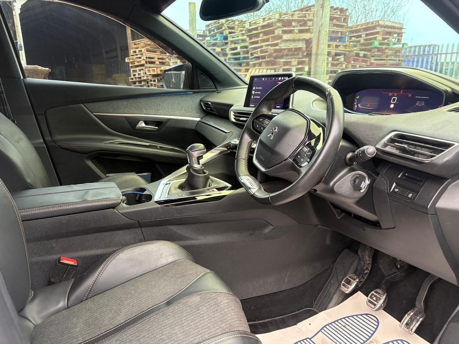 Used Peugeot 3008 for sale - 77808633: Photo 21