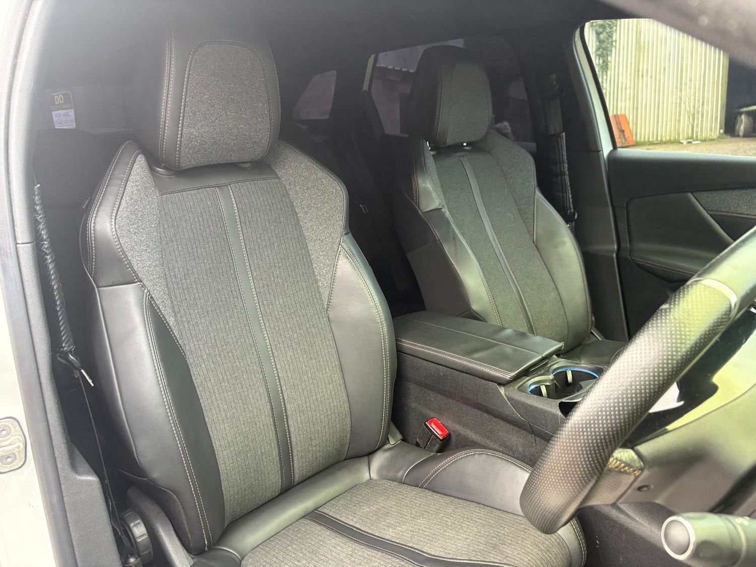 Used Peugeot 3008 for sale - 77808633: Photo 22