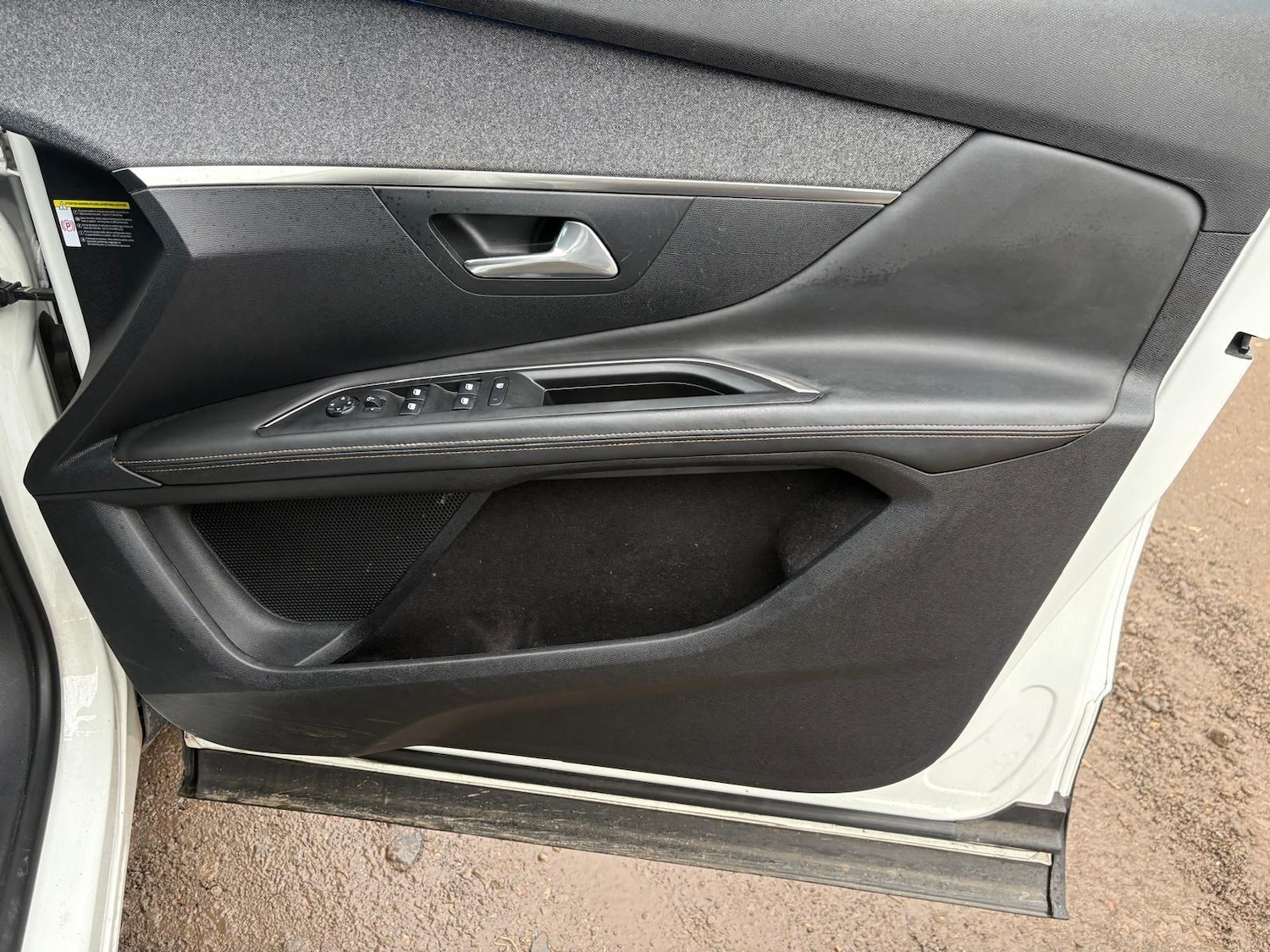 Used Peugeot 3008 for sale - 77808633: Photo 23