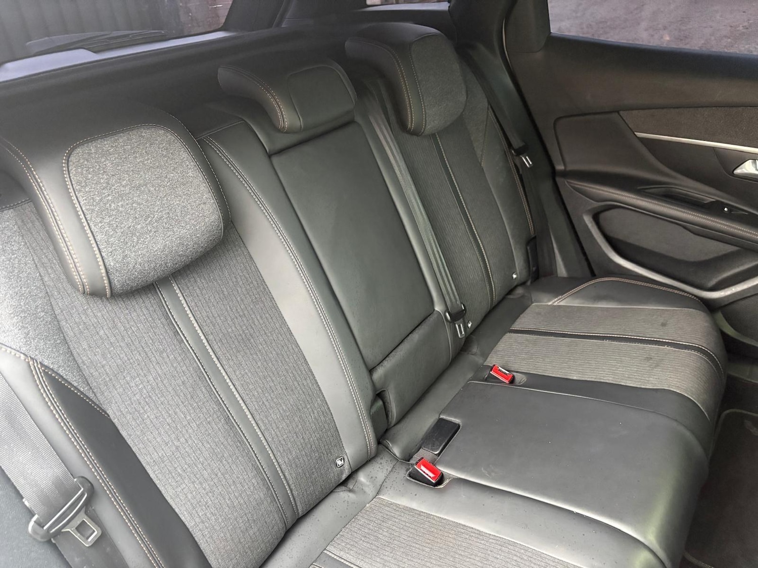 Used Peugeot 3008 for sale - 77808633: Photo 24