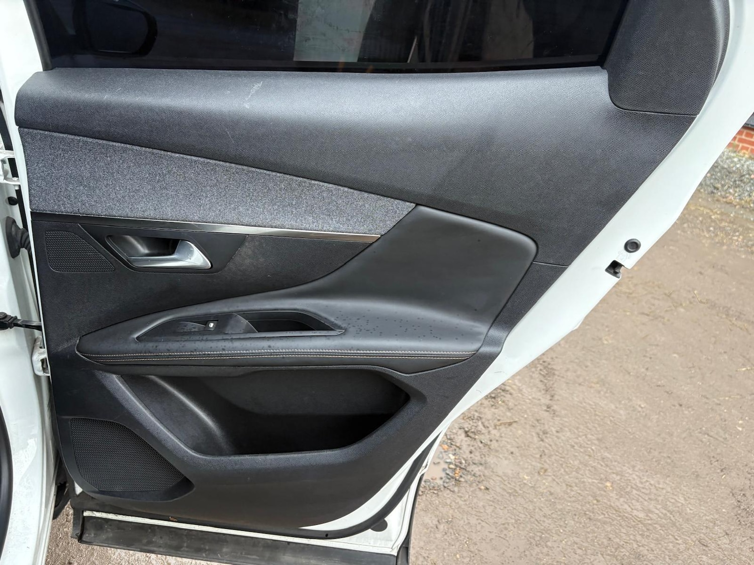 Used Peugeot 3008 for sale - 77808633: Photo 25