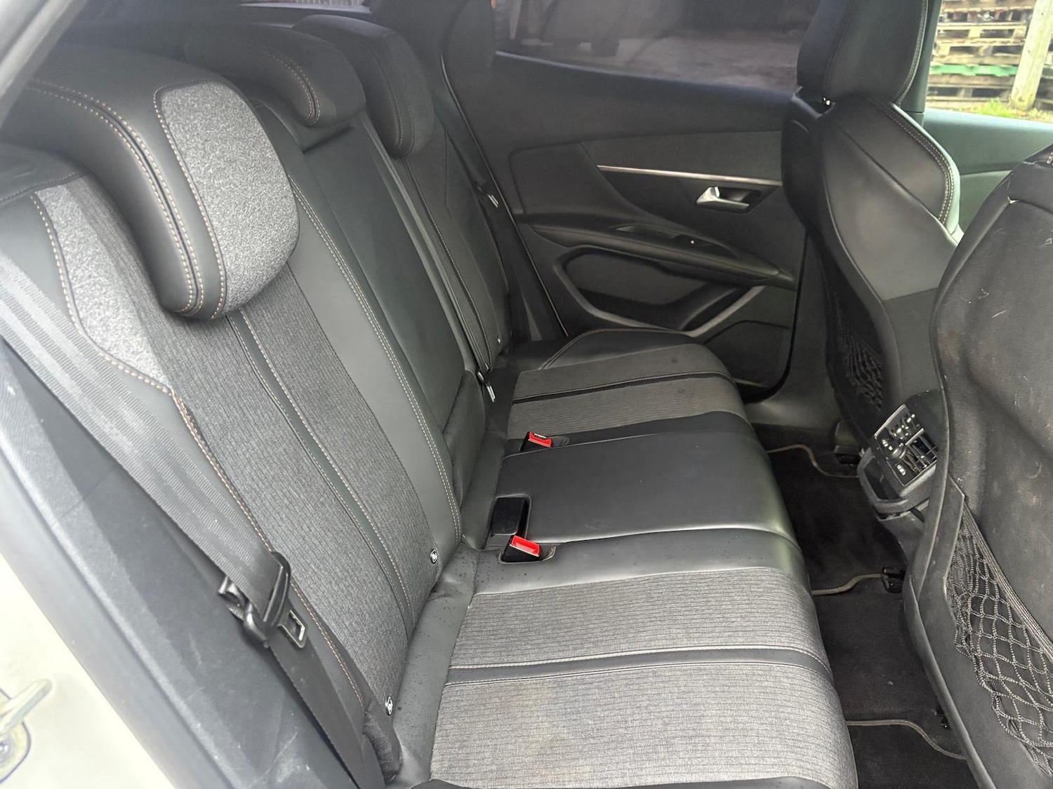 Used Peugeot 3008 for sale - 77808633: Photo 26