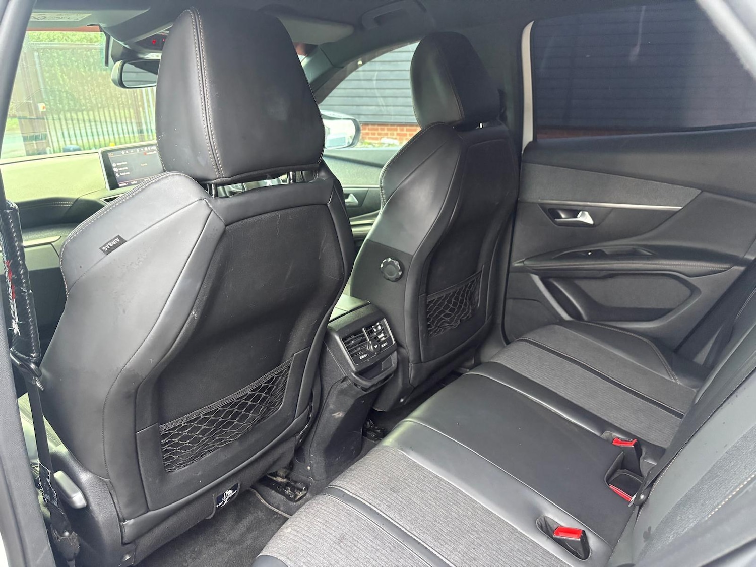 Used Peugeot 3008 for sale - 77808633: Photo 28