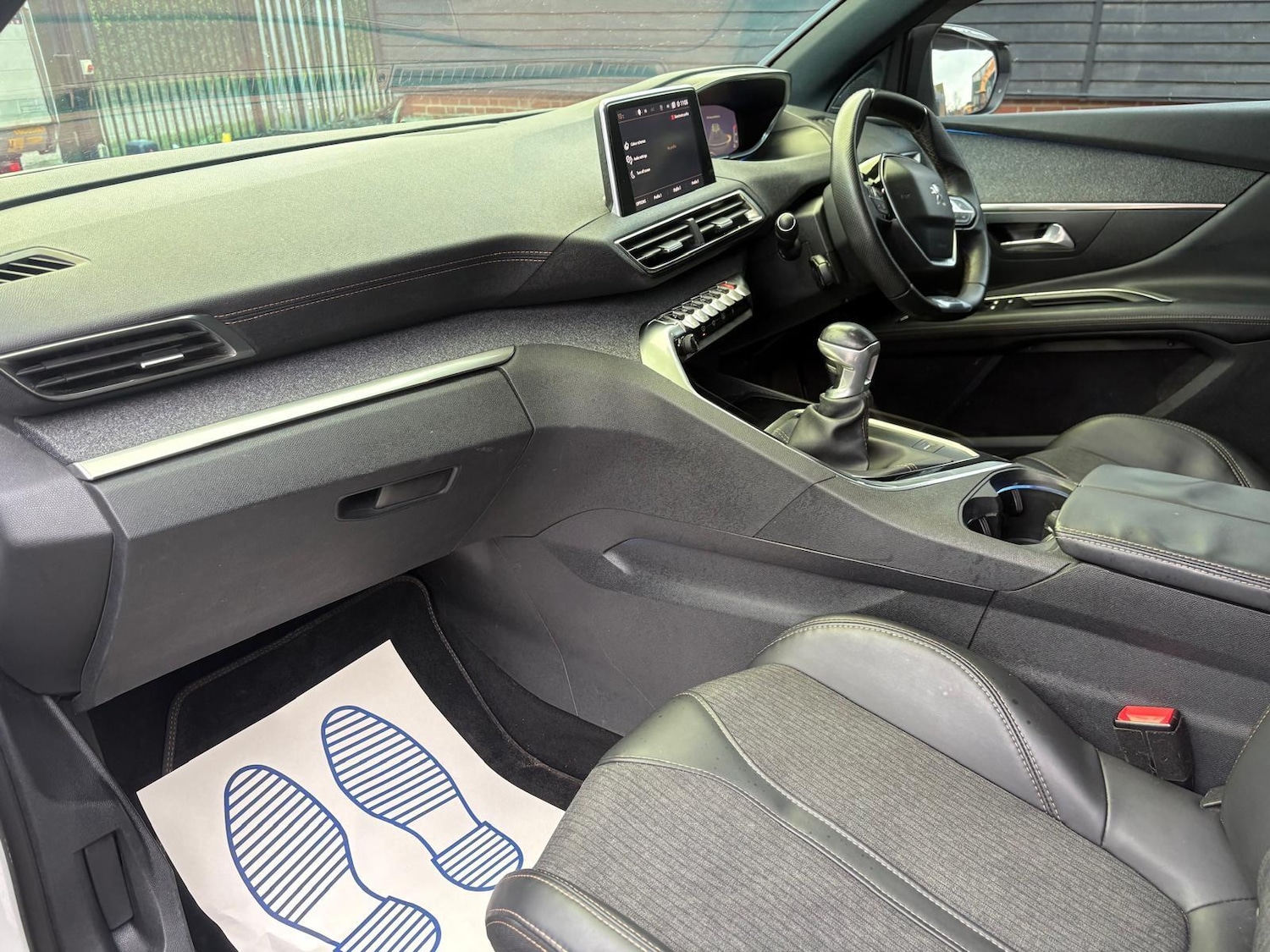 Used Peugeot 3008 for sale - 77808633: Photo 30