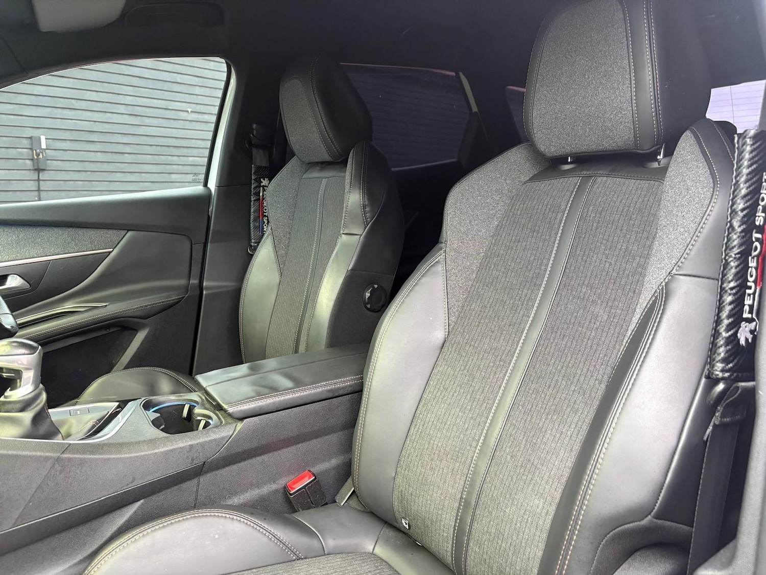 Used Peugeot 3008 for sale - 77808633: Photo 32