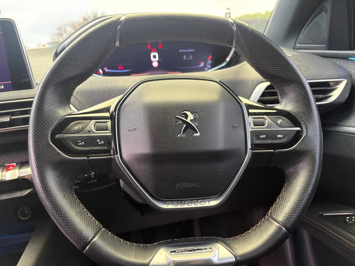 Used Peugeot 3008 for sale - 77808633: Photo 33